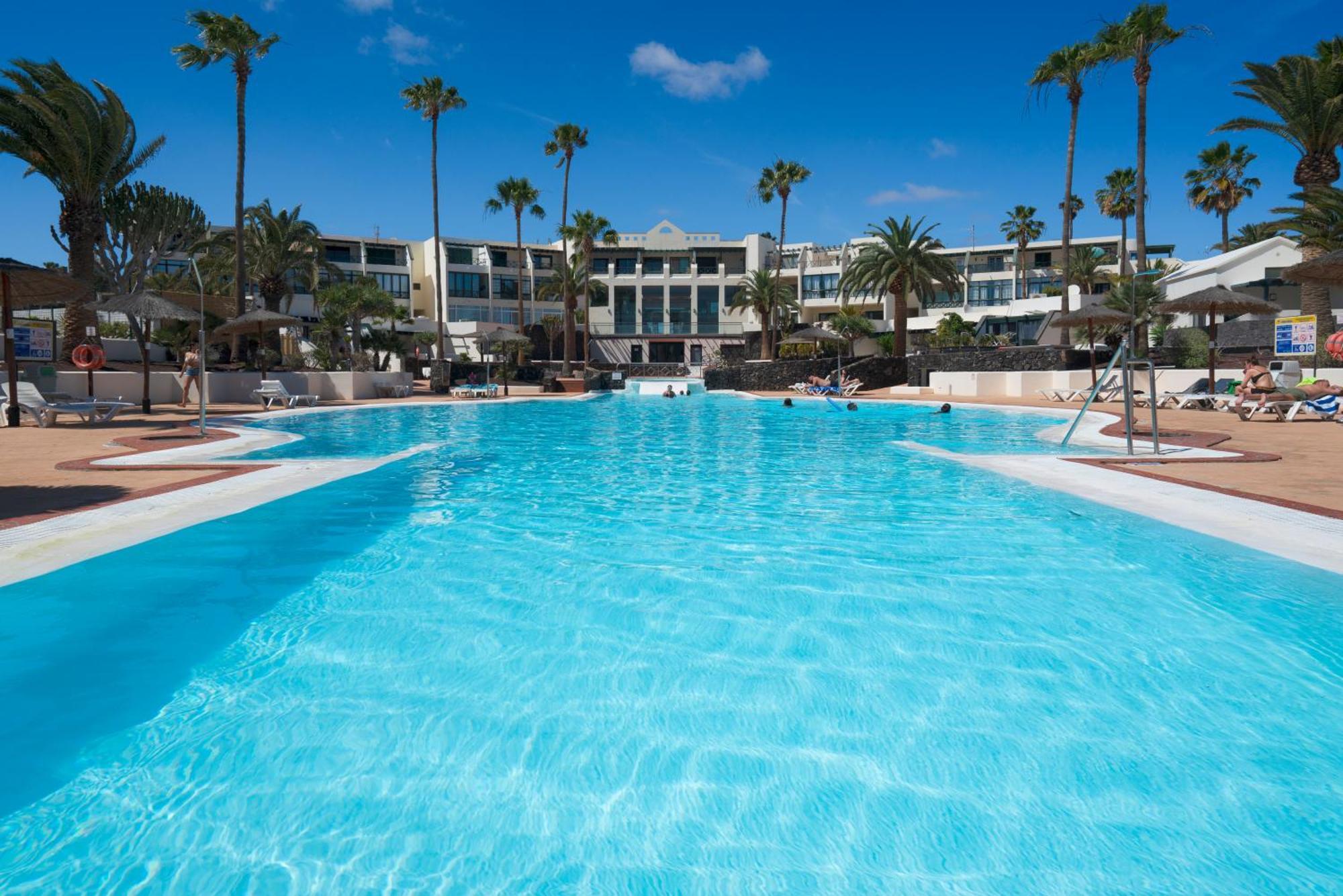 Lanzahost Casa Sunny Seafront Villa Costa Teguise Exterior photo